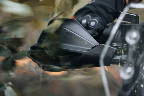 SW-Motech Handguard Kit Adventure — BMW & Yamaha (HDG.00.220.32400/B)