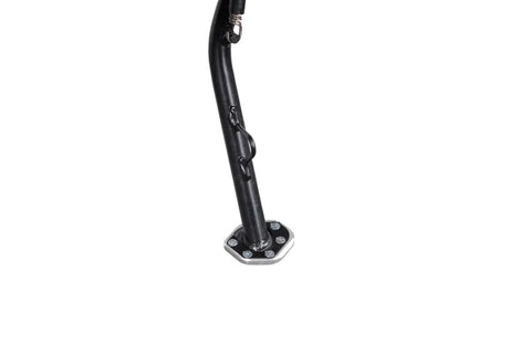 SW-Motech Side Stand Foot Extension Black/Silver KTM / Husqvarna Models