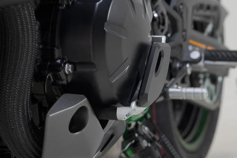 SW-Motech Engine Case Protector Z900