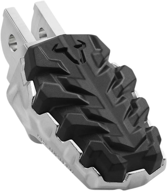 SW-Motech EVO Footrest Kit — Multi-Fit (FRS.05.112.10002)