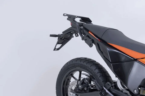 SW-Motech Pro Side Carrier — KTM