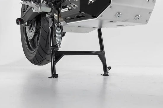 SW-Motech Centre Stand Black Triumph Tiger 800 / XR