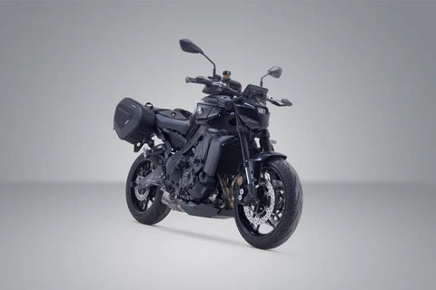 SW-Motech PRO Blaze Saddlebag Set — Yamaha Y-Amt / MT-09