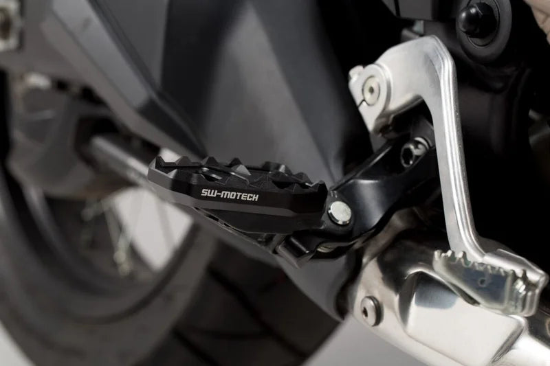 SW-Motech Footrest Extension
