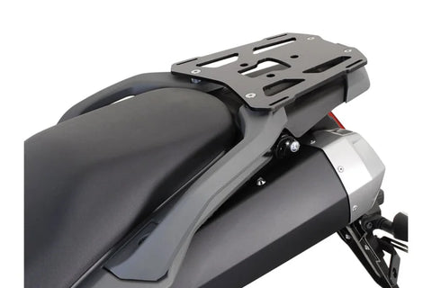 SW-Motech Alu-Rack — Yamaha Tenere