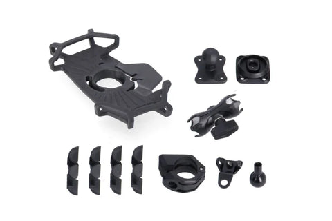 SW-Motech Universal X-Grip Kit Smar