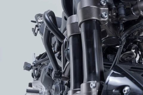SW-Motech Crash Bar — Yamaha Niken GT
