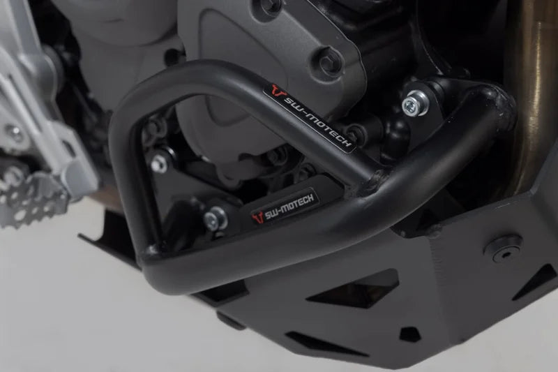 SW-Motech Crash Bar — Triumph Rally PRO / Tiger GT