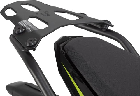 SW-Motech Street-Rack Black Kawasaki Z900