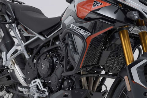 SW-Motech Crash Bar — Triumph Rally PRO / Tiger