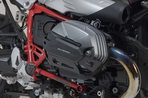 SW-Motech Cylinder Guards