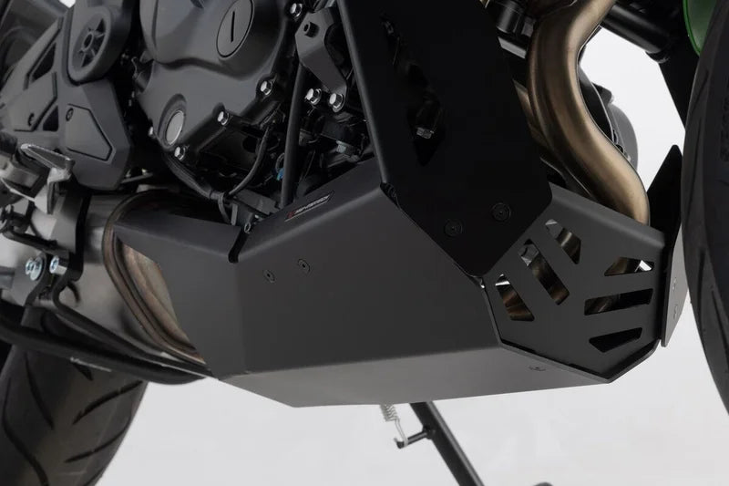 SW-Motech Engine Guard Versys