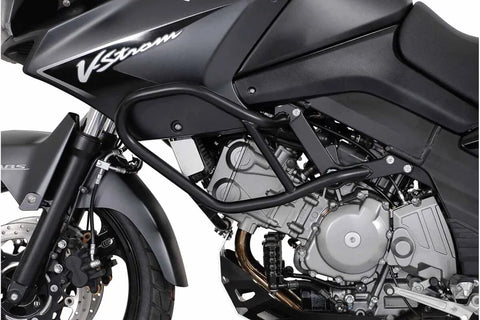 SW-Motech Crash Bar Black Suzuki DL 650 V-Strom