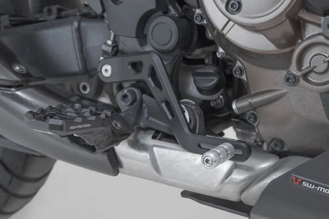 SW-Motech Brake Pedal — Honda