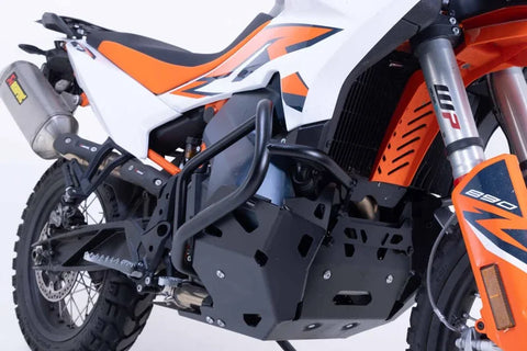 SW-Motech Crash Bar — KTM Adventure