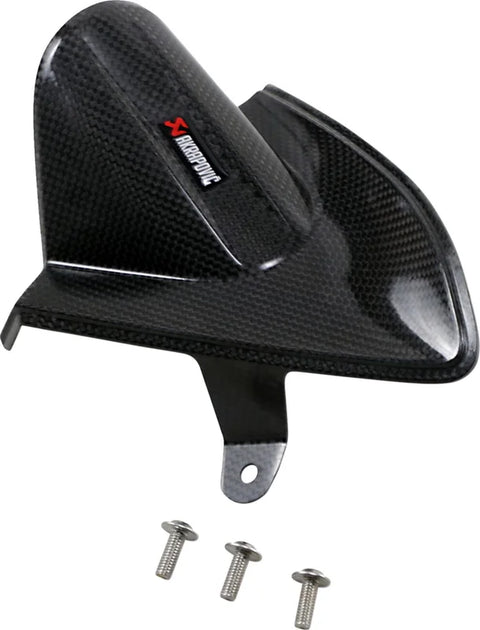Akrapovic Heat Shield MT-03