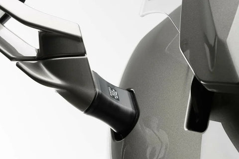 SW-Motech Mirror Extension — Yamaha Fjr