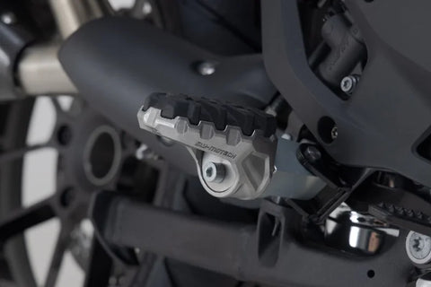 SW-Motech Footrest Kit EVO — Multi-Fit (FRS.07.112.10302)