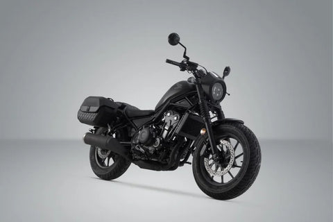 SW-Motech Slh Side Carrier Right Honda CMX500 Rebel