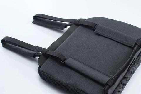 SW-Motech Cushion Traveller Pillion