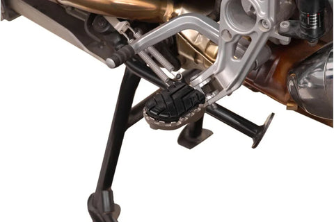 SW-Motech Footrest Kit Ion — BMW (FRS.07.011.10501/S)