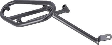 SW-Motech SLC Side Carrier Right Black Triumph Trident 660