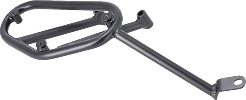 SW-Motech SLC Side Carrier Right Black Triumph Trident 660