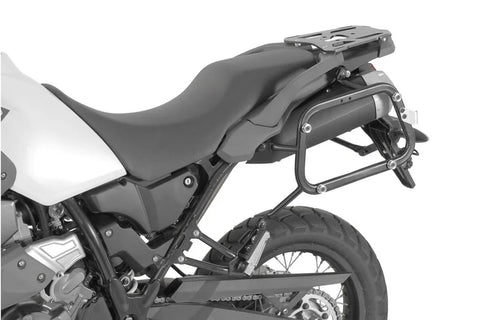 SW-Motech Side Carrier EVO Black Yamaha XT 660 Z Ténéré