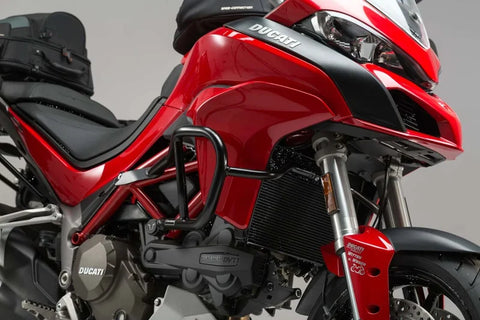 SW-Motech Crash Bar — Ducati (SBL.22.584.10001/B)