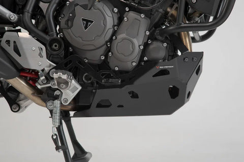 SW-Motech Engine Guard — Triumph (MSS.11.953.10002/B)