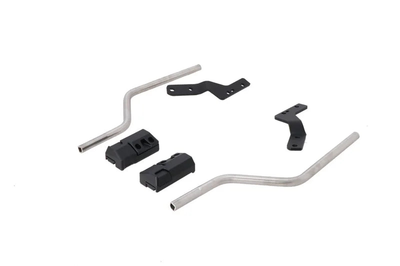 SW-Motech Blaze Pannier Spacer — Yamaha MT-09 (HTA.06.740.87100/B)