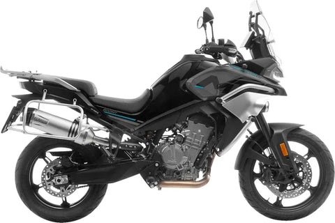 LeoVince Muffler LV 1 SS KTM 790, 890, 901