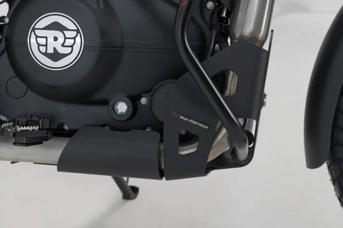 SW-Motech Engine Guard — Royal Enfield Himalayan / Scram