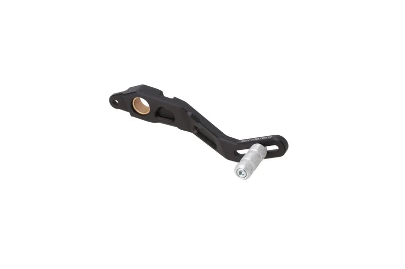 SW-Motech Brake Pedal — Suzuki GSX S