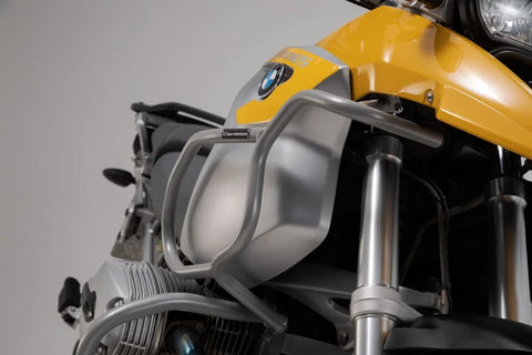 SW-Motech Upper Crash Bar Black BMW R1200 GS