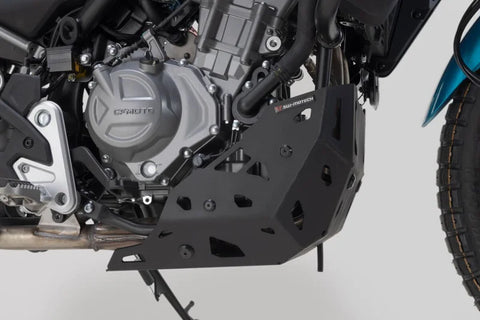 SW-Motech Engine Guard — CFMoto MT 450