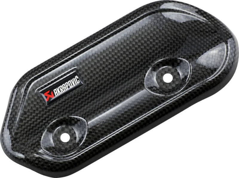 Akrapovic Heat Shield Carbon Universal (P-HSK2M2)