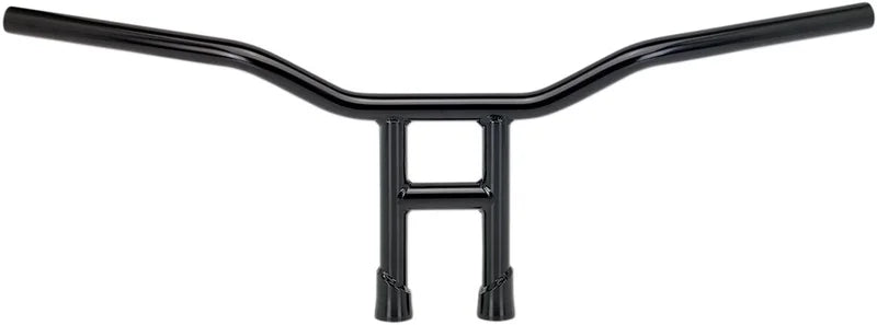 Biltwell Handlebar Tyson 10" Black
