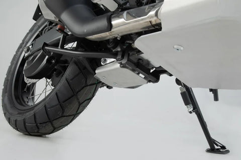 SW-Motech Center Stand Black CRF1100L Africa Twin / ADV Sports