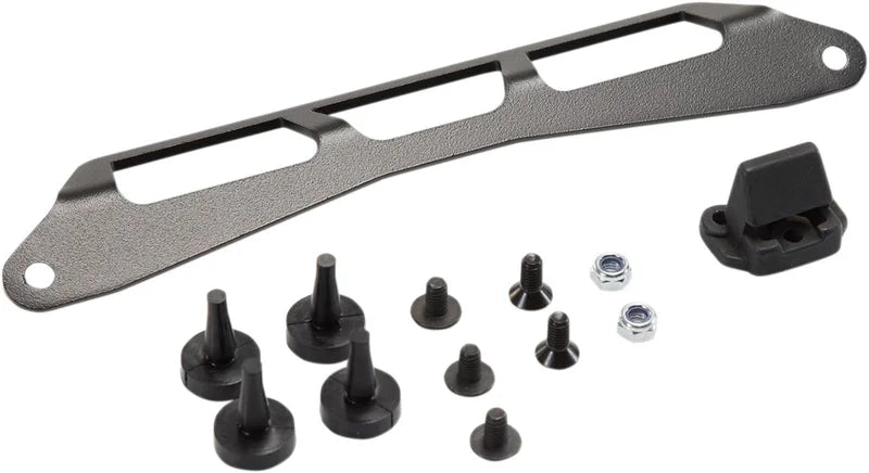 SW-Motech Adapter Kit for Adventure-Rack — Universal