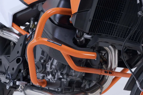 SW-Motech Crash Bar — KTM SMT 890 (SBL.04.918.10000/EB)