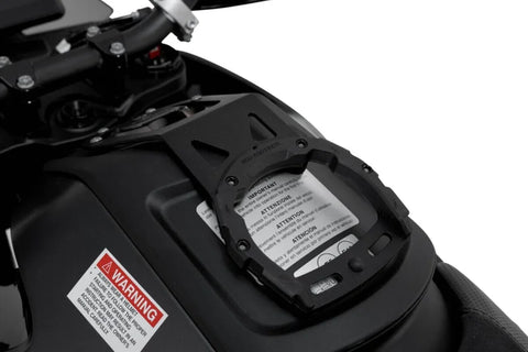 SW-Motech PRO Tank Ring — Husqvarna Expedition / Norden