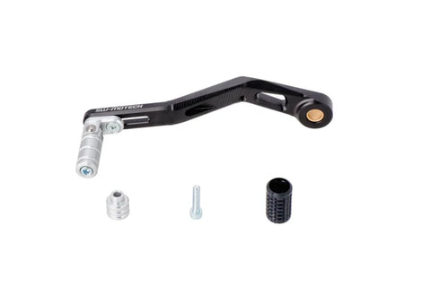 SW-Motech Gear Lever — Triumph