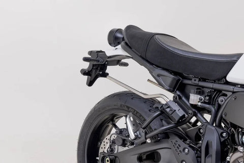 SW-Motech PRO Blaze H Saddlebag Set — Yamaha X Tribute / XSR 700 (BC.HTA.06.740.36500)