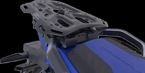 SW-Motech Luggage Adventure-Rack