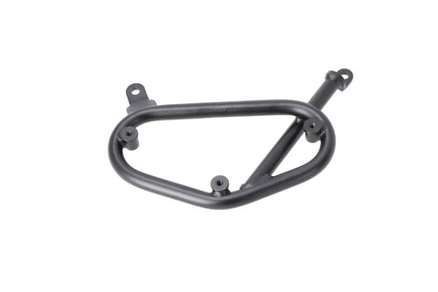SW-Motech SLC Side Carrier (Left) — Honda Transalp