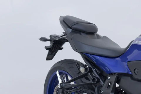 SW-Motech PRO Blaze Saddlebag Set — Yamaha (BC.HTA.06.740.35800)