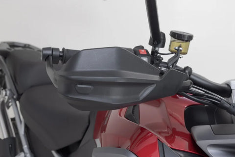 SW-Motech Handguard Kit Adventure — Triumph Rally Explorer / Explorer