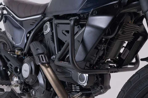 SW-Motech Crash Bar — Ducati (SBL.22.088.10000/B)