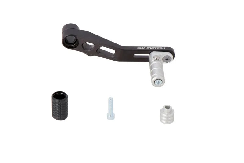SW-Motech Gear Lever — Honda (FSC.01.919.10000)